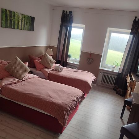 Aparthotel & Wohnungen Am Norderteich Horn-Bad Meinberg Zewnętrze zdjęcie