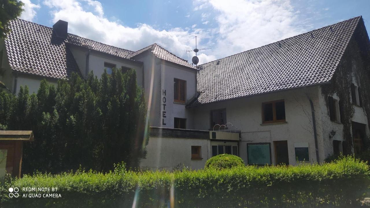 Aparthotel & Wohnungen Am Norderteich Horn-Bad Meinberg Zewnętrze zdjęcie