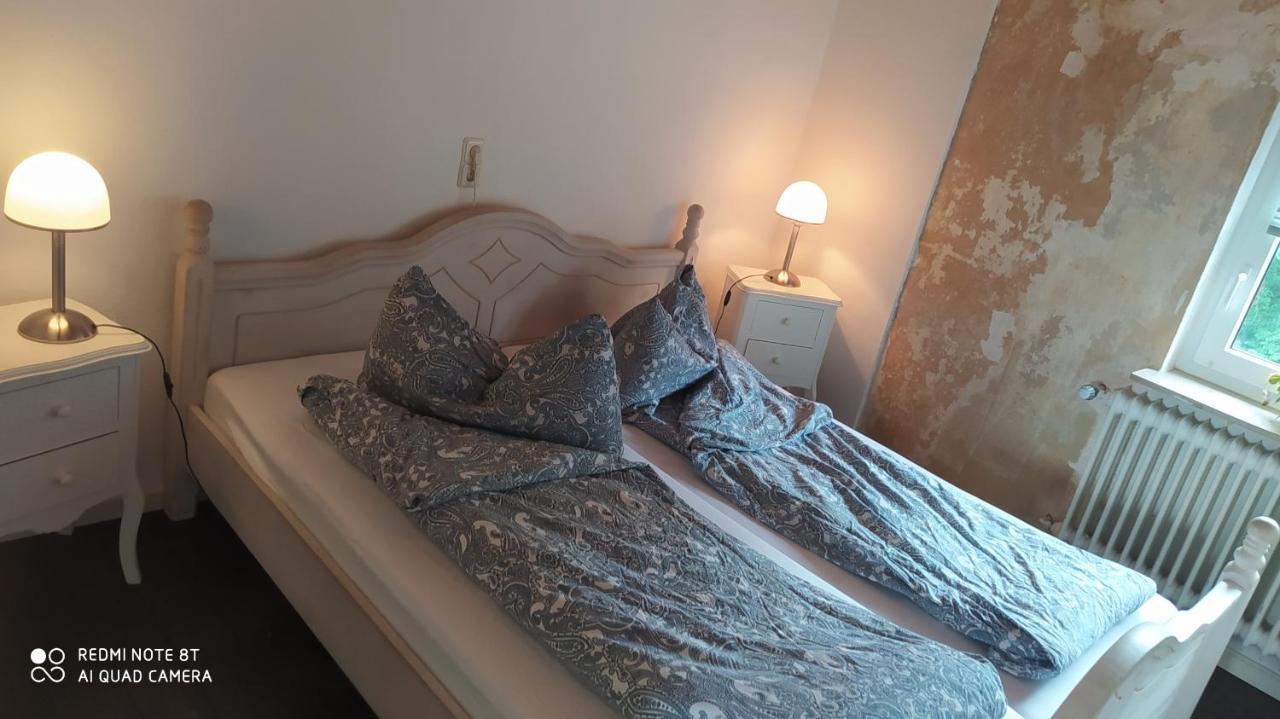 Aparthotel & Wohnungen Am Norderteich Horn-Bad Meinberg Zewnętrze zdjęcie