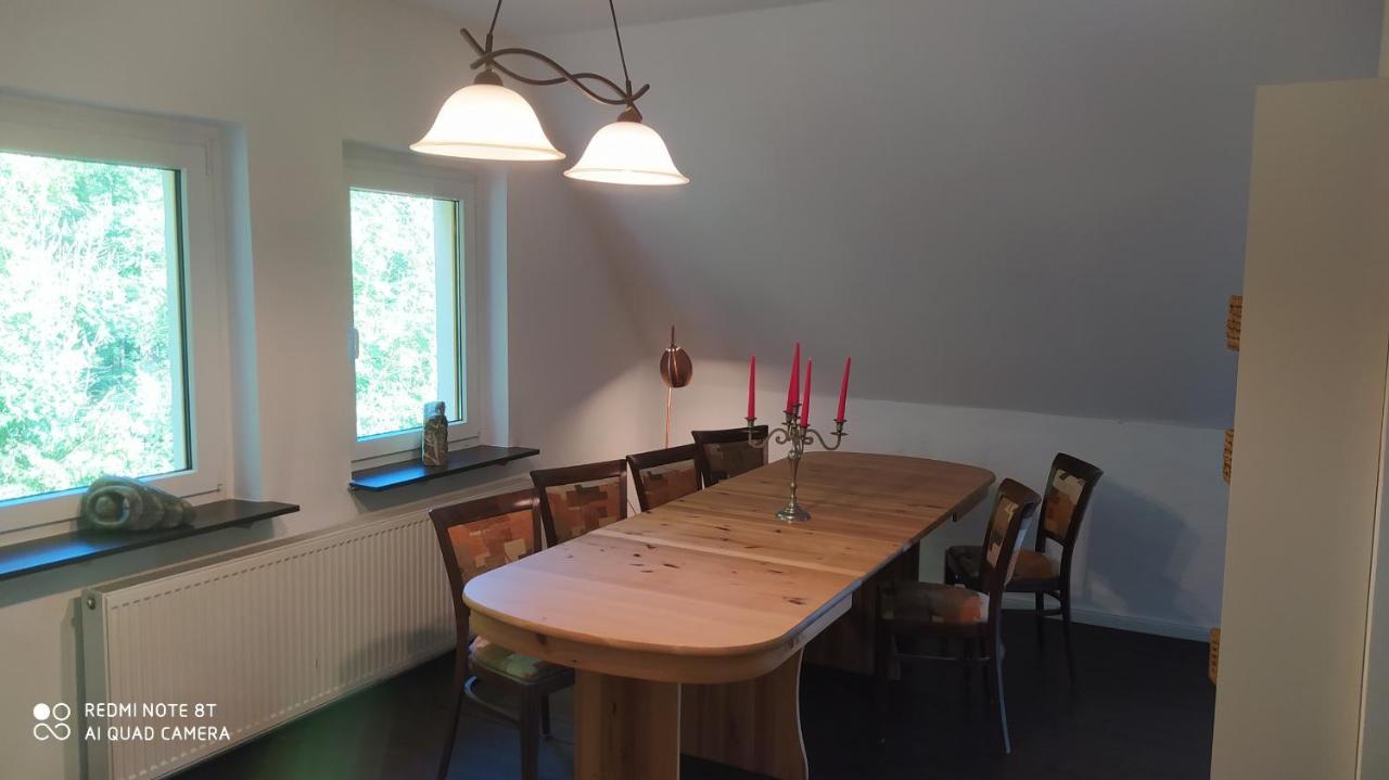 Aparthotel & Wohnungen Am Norderteich Horn-Bad Meinberg Zewnętrze zdjęcie