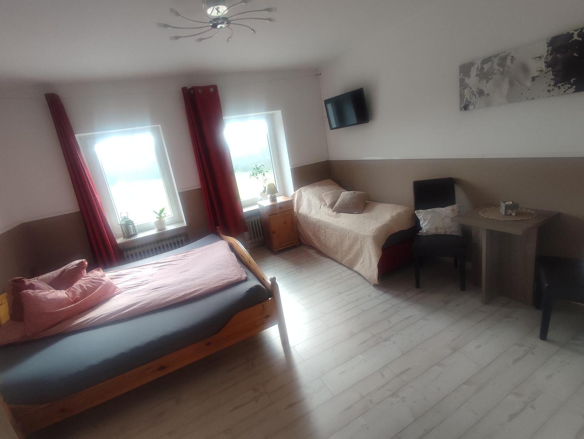 Aparthotel & Wohnungen Am Norderteich Horn-Bad Meinberg Zewnętrze zdjęcie
