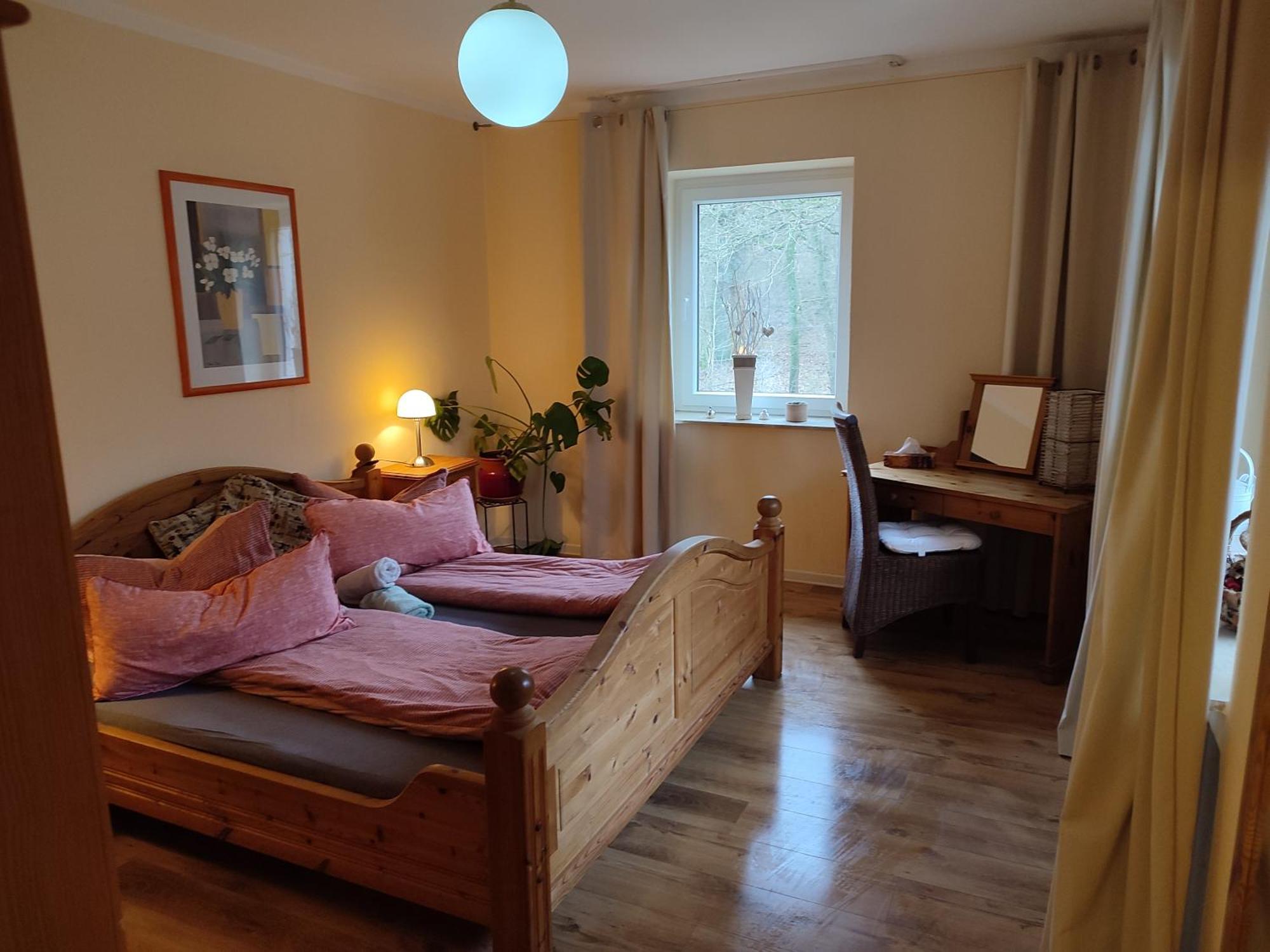 Aparthotel & Wohnungen Am Norderteich Horn-Bad Meinberg Zewnętrze zdjęcie