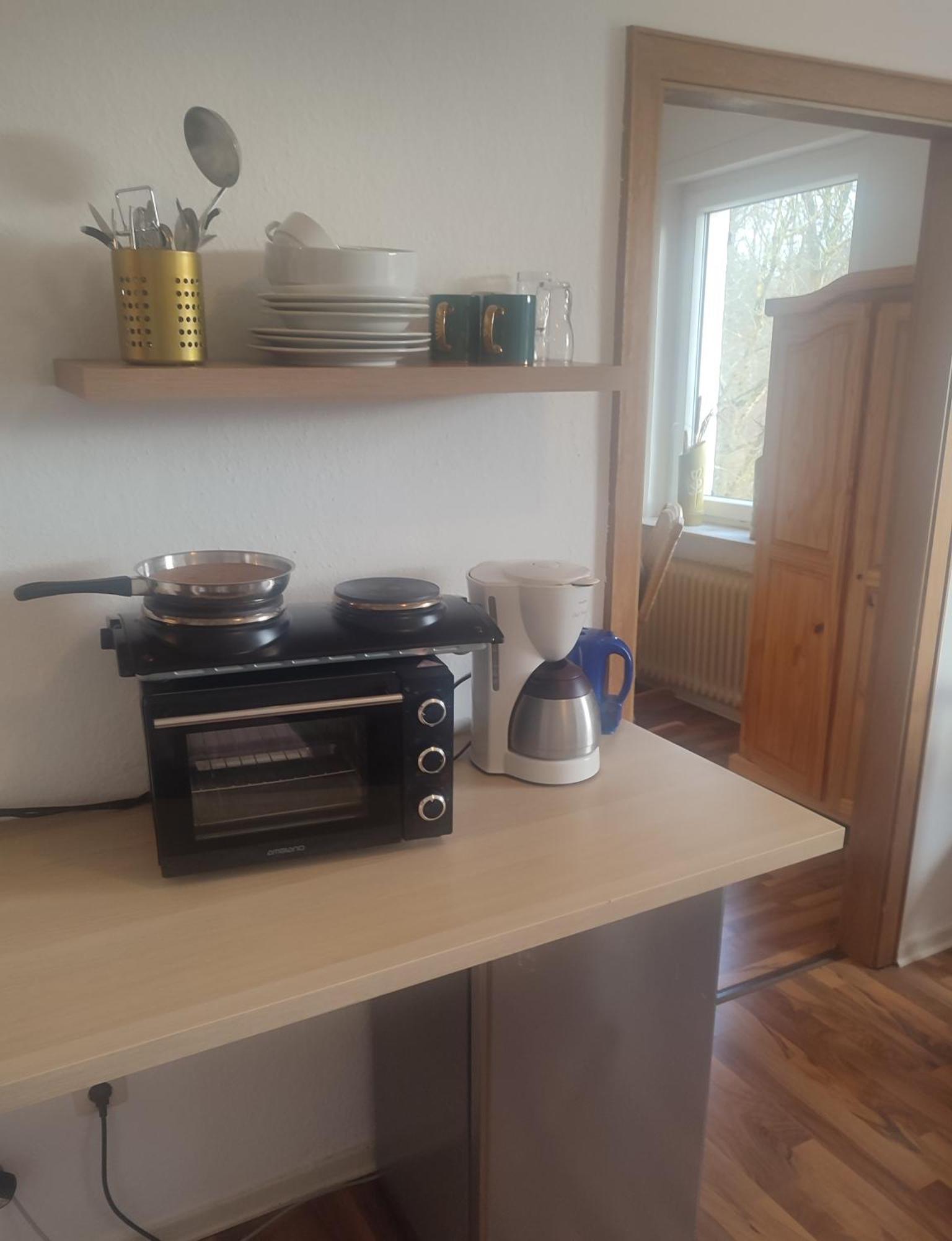 Aparthotel & Wohnungen Am Norderteich Horn-Bad Meinberg Zewnętrze zdjęcie