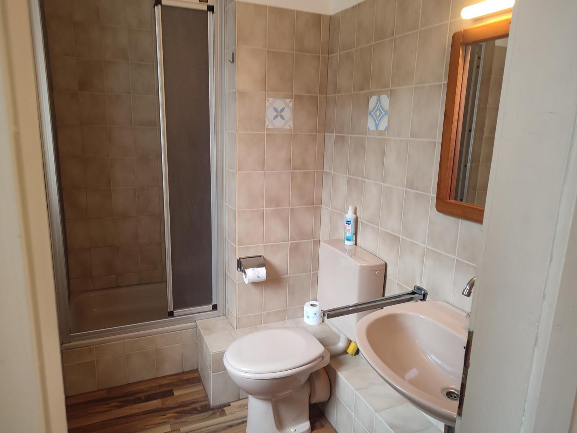 Aparthotel & Wohnungen Am Norderteich Horn-Bad Meinberg Pokój zdjęcie